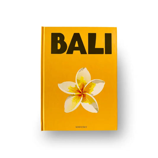 Bali Travel Photo Album