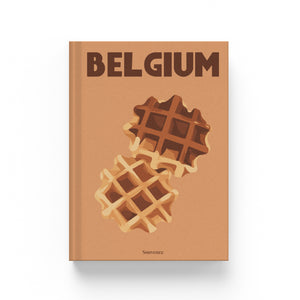 Belgium Autumn