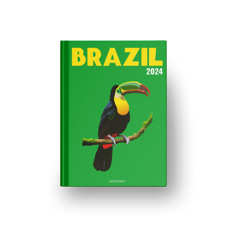 Custom Travel Photobook - 60 pages