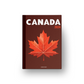 Custom Travel Photobook - 60 pages