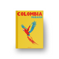 Custom Travel Photobook - 60 pages