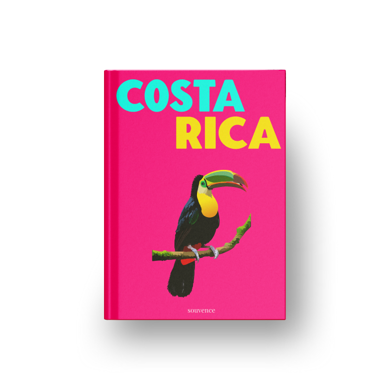 Custom Travel Photobook - 60 pages