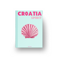 Custom Travel Photobook - 60 pages
