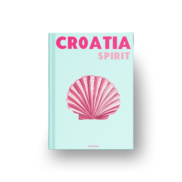 Custom Travel Photobook - 60 pages