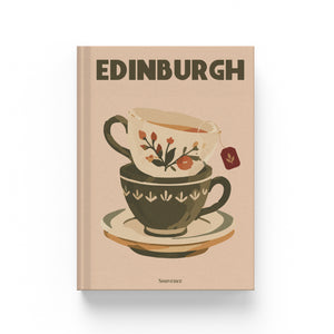 Edinburgh Autumn