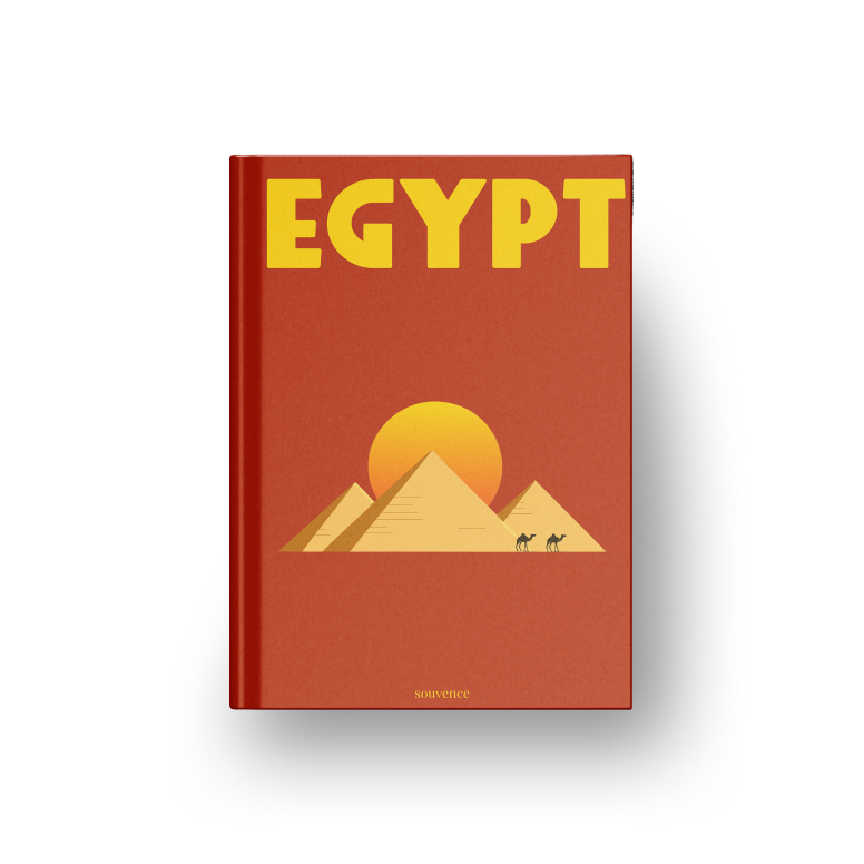 Custom Travel Photobook - 60 pages