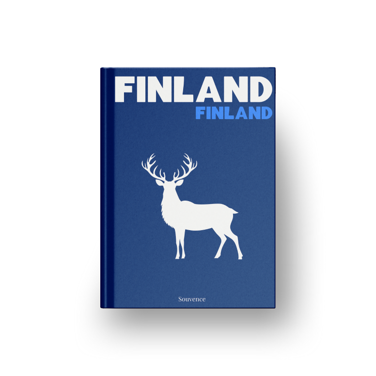 Custom Travel Photobook - 60 pages