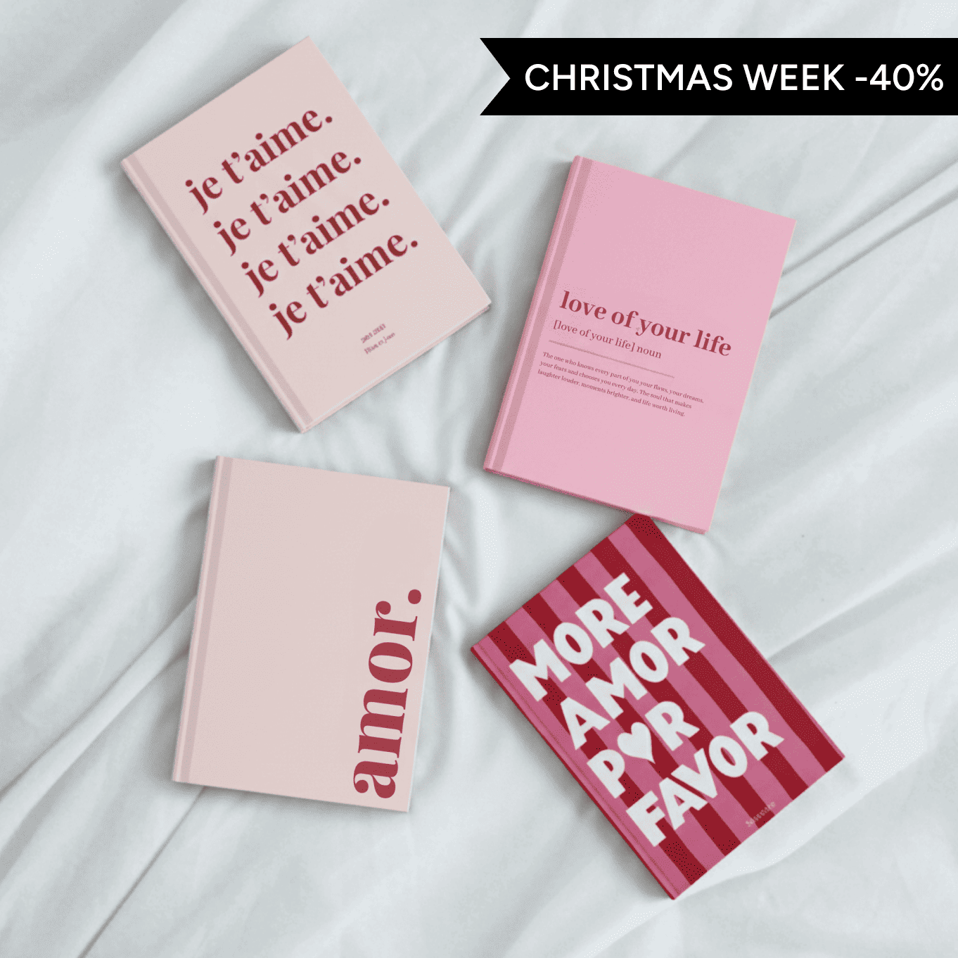 Album photo de voyage