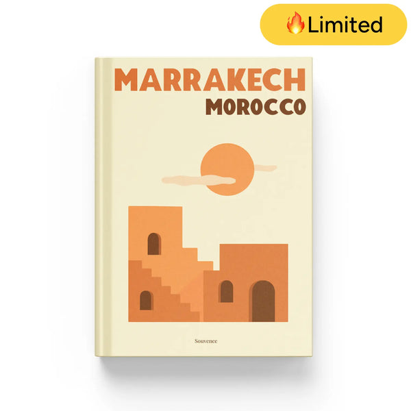 Marrakech