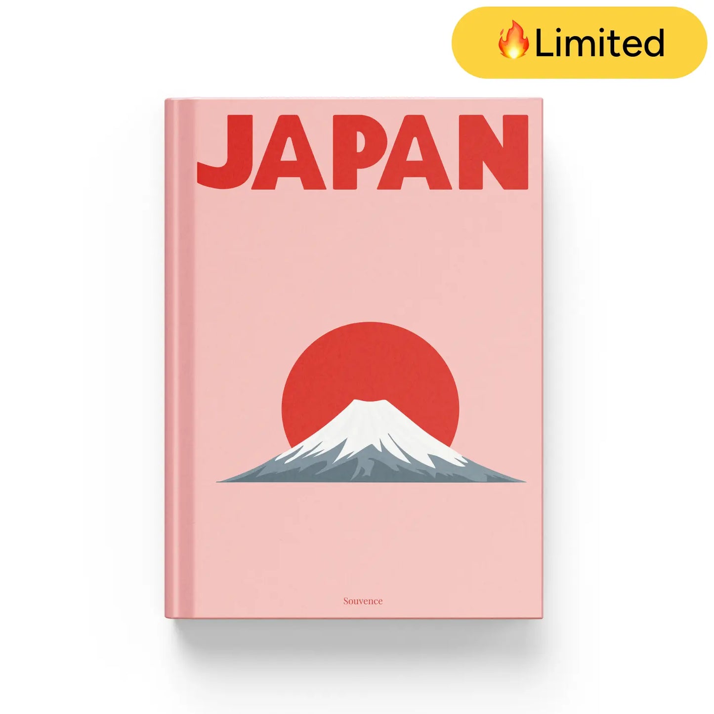 Album photo de voyage