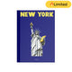 New York