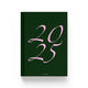 2025 Green