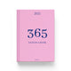 365 days in pictures Pink and Blue