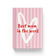 Mothers Day Pink
