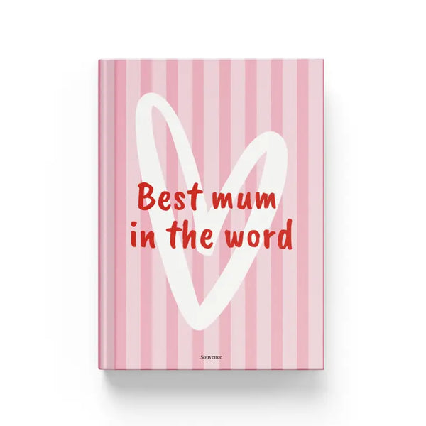 Mothers Day Pink