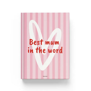 Mothers Day Pink