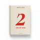 2 ans de nous