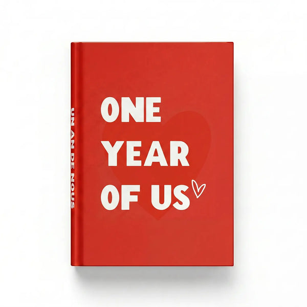 one year of us 2