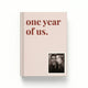 one year of us 4