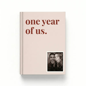 one year of us 4