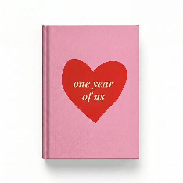 one year of us 1