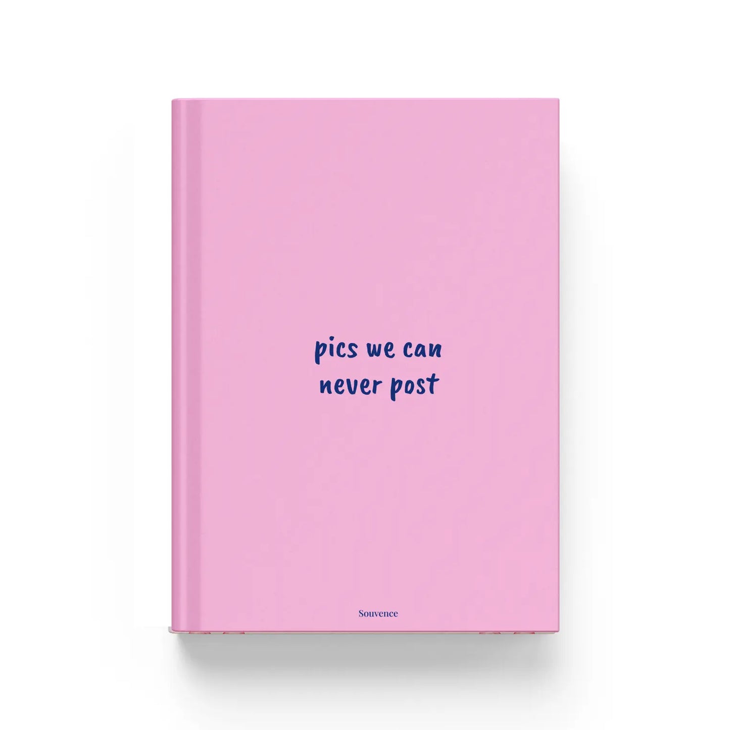 Custom Travel Photobook