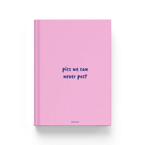 pics we can never post Pink and Blue