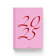 2025 Pink