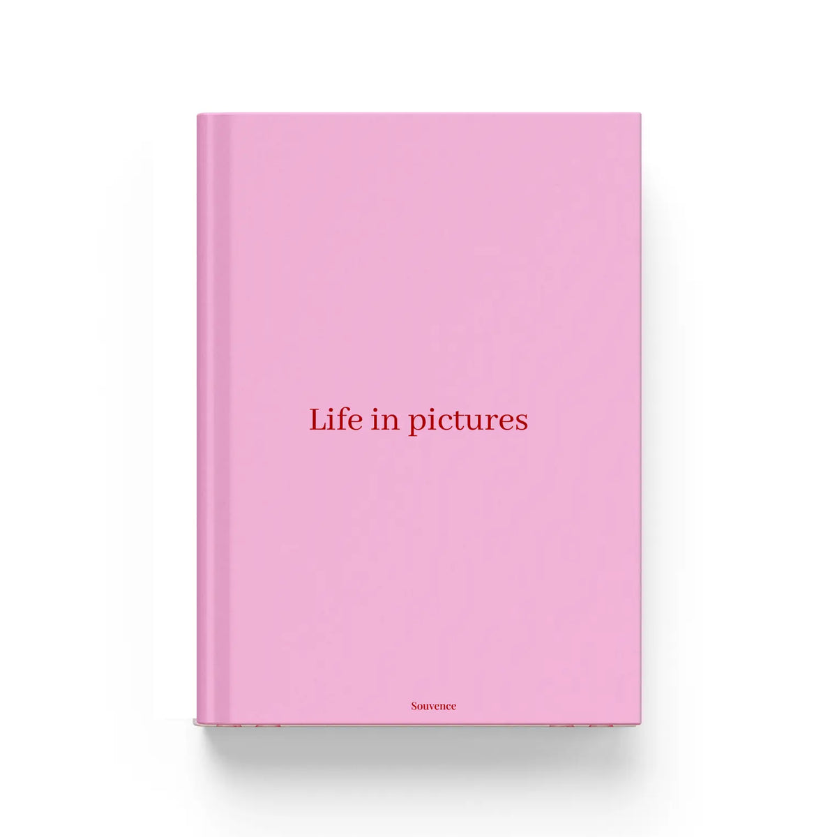 Life in pictures Pink