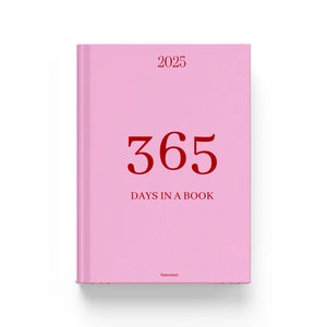 365 days in pictures Pink