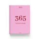 365 days in pictures Pink