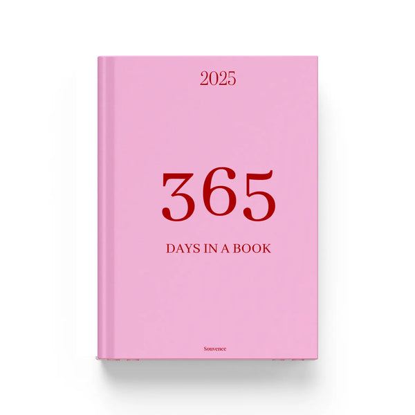 365 days in pictures Pink