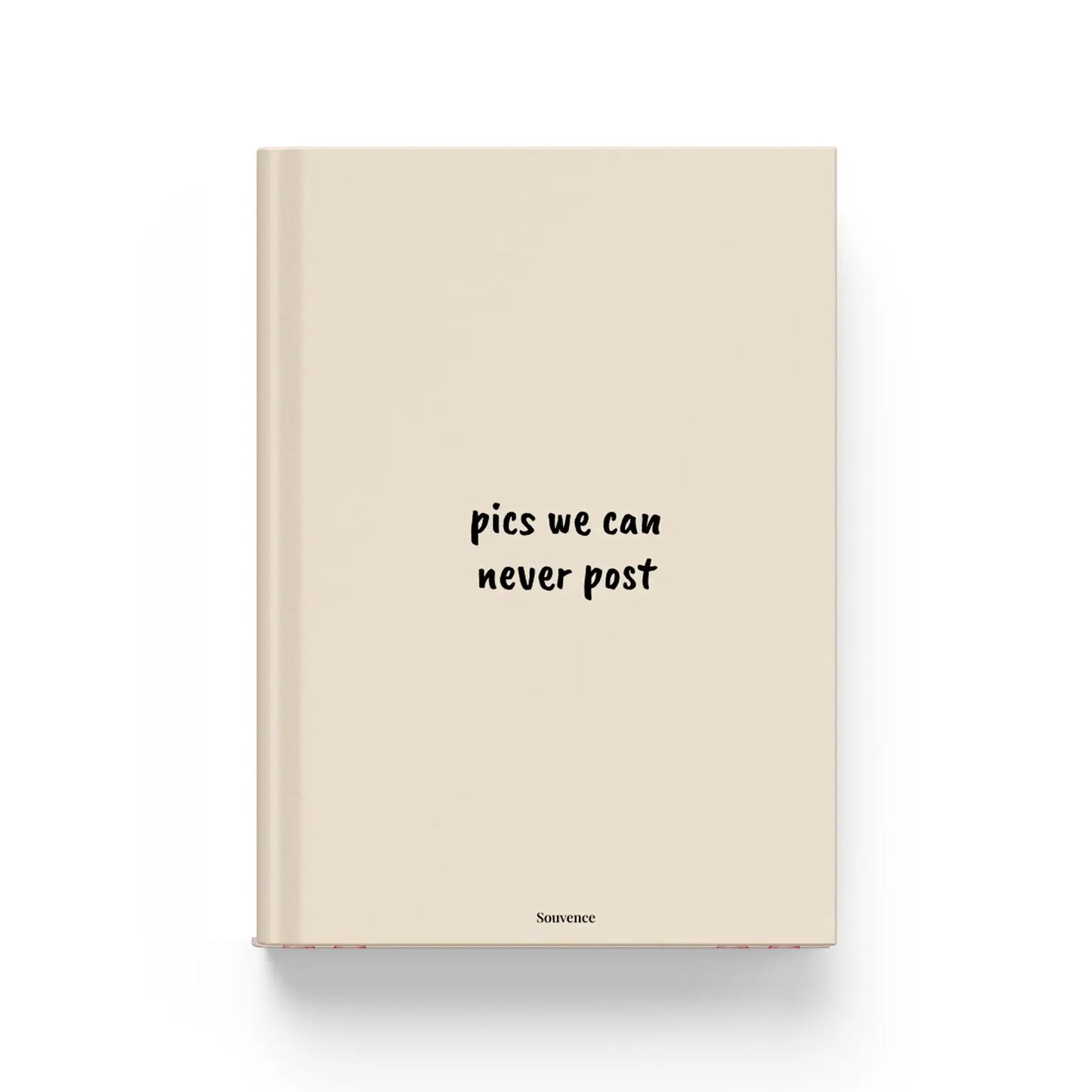 Custom Travel Photobook