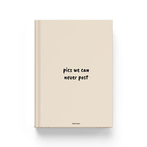 pics we can never post Beige