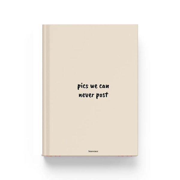 pics we can never post Beige