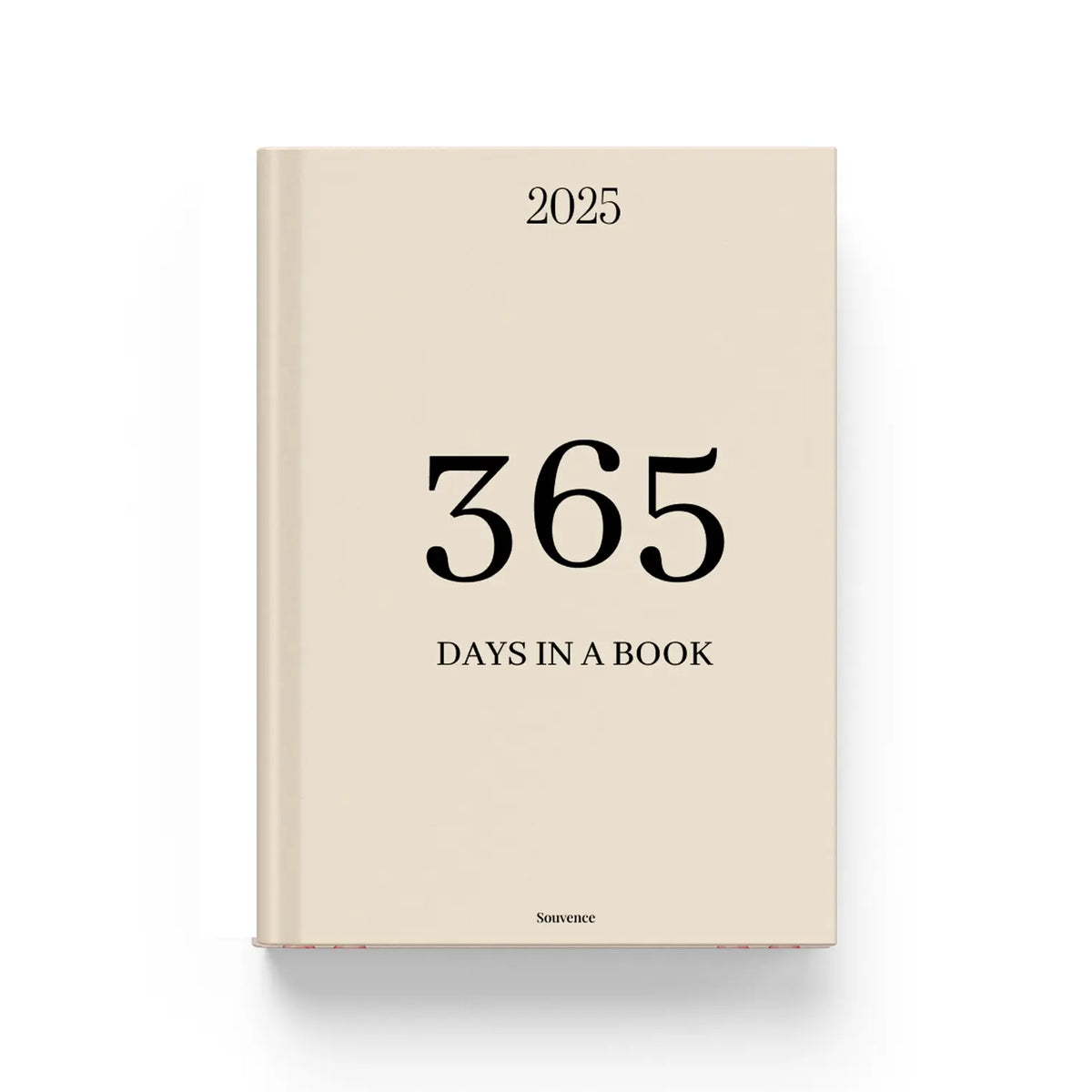 365 days in pictures Beige