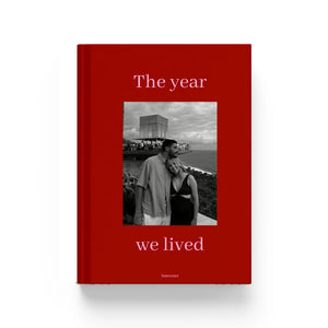 The year we lived Red