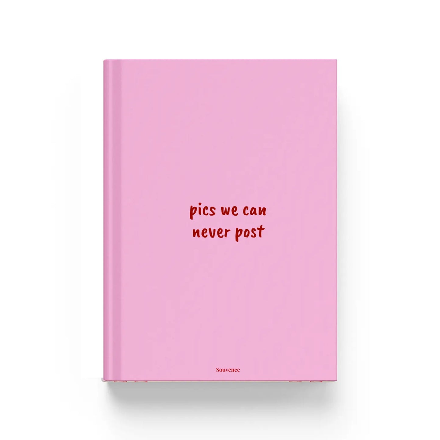 Custom Travel Photobook