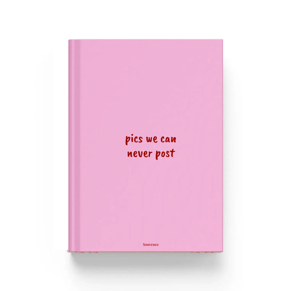 pics we can never post Pink