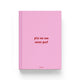 pics we can never post Pink