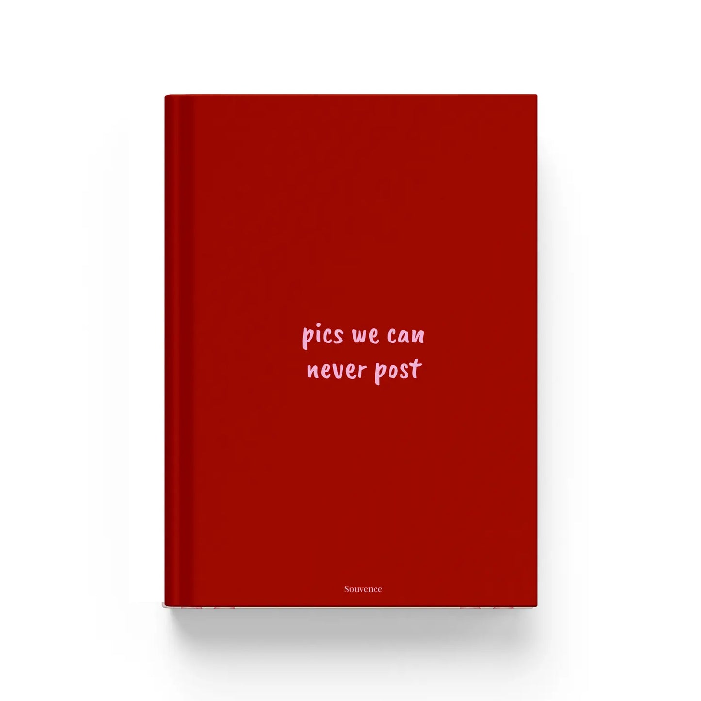 Custom Travel Photobook