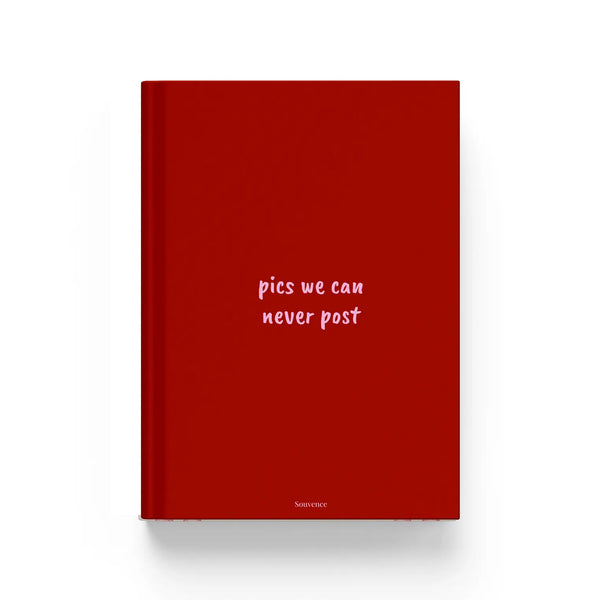 pics we can never post Red