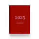 2025 Chapter Red
