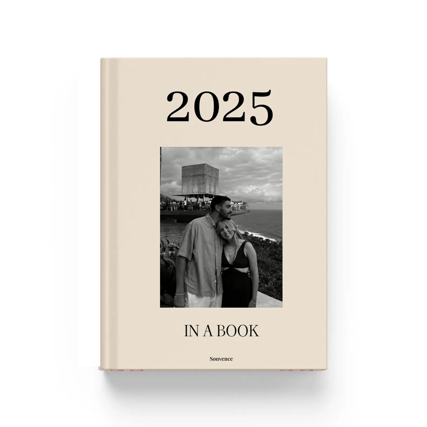 Custom Travel Photobook