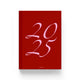 2025 Red