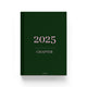 2025 Chapter Green