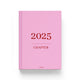 2025 Chapter Pink