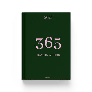 365 days in pictures Green