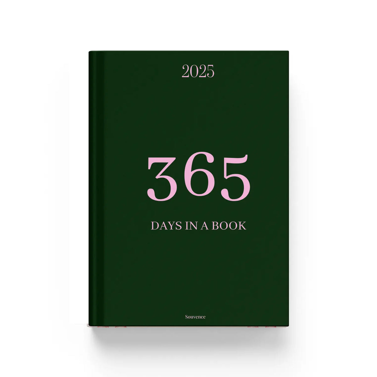 365 days in pictures Green