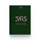 365 days in pictures Green